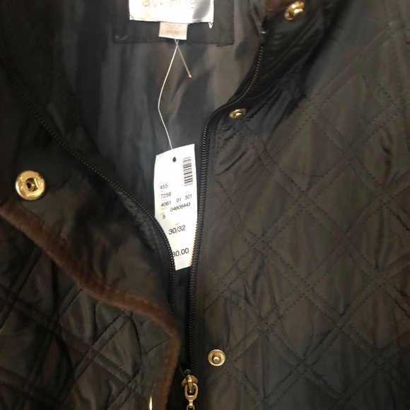 Avenue 30/32 coat jacket - Picture 4 of 6